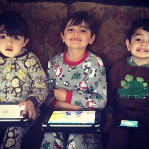 Meet your Posher, Carolyn